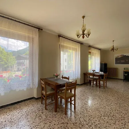 Guest house Stella Alpina Paularo