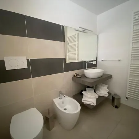 Stella Alpina Guest house