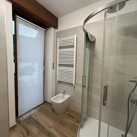 Stella Alpina Pensionat Paularo