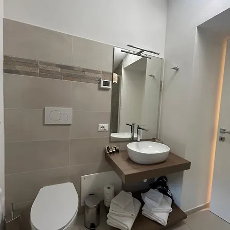 Pensionat Stella Alpina 3*