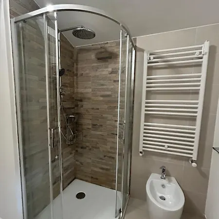 Pensionat Stella Alpina 3*