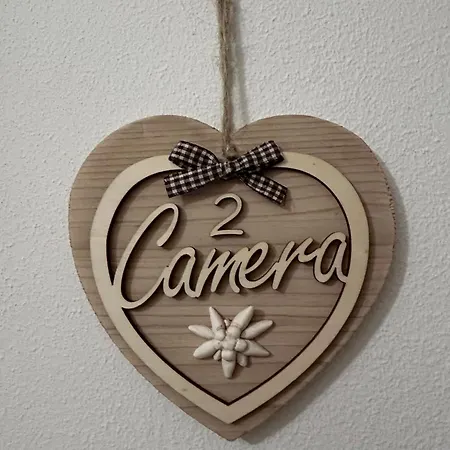 Stella Alpina 3* Paularo